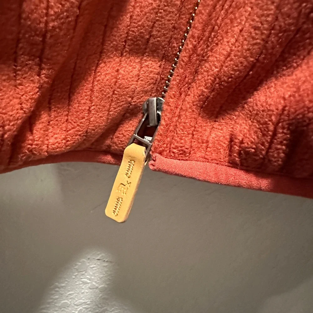 PJ Salvage Stay Cozy Jacket - Size M - Picture 6 of 9